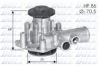 DOLZ A144 Water Pump